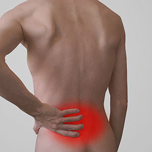 Plantari per postura corretta dolore schiena lombare