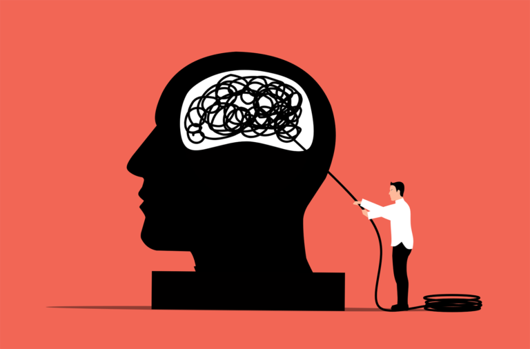 Life mental coach