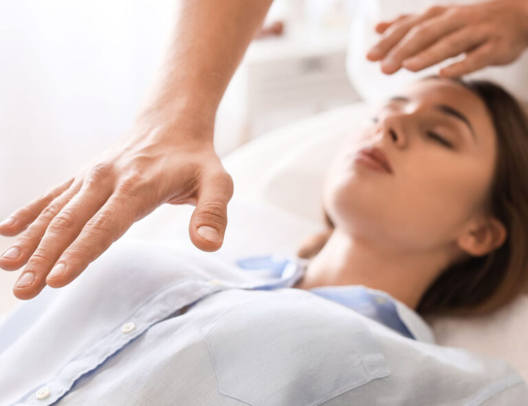 Reiki primo livello