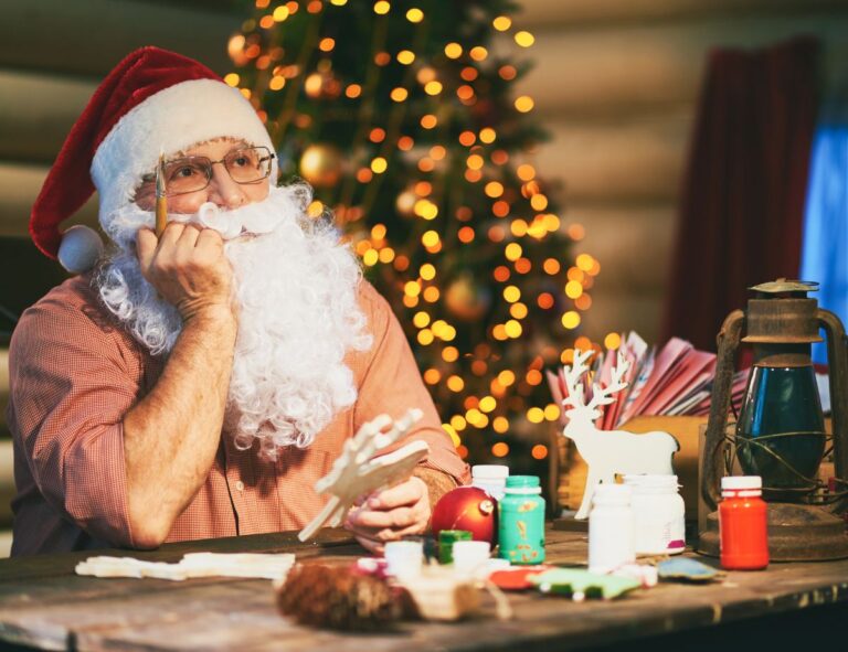 Idea Regalo Natale