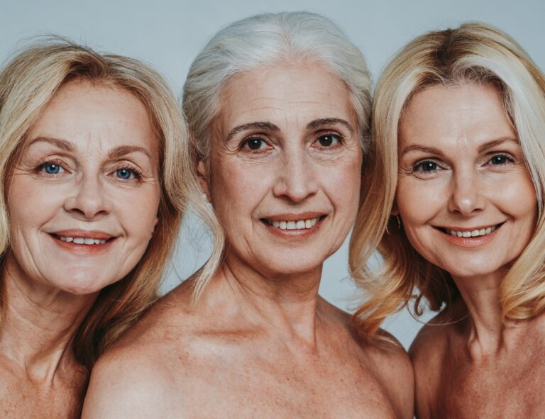 terapie naturali per la menopausa