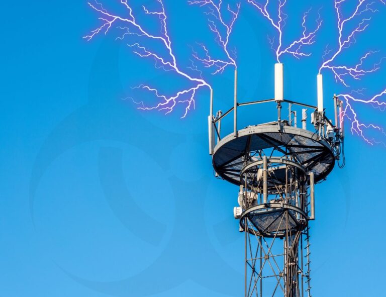 onde elettromagnetiche e come difendersi