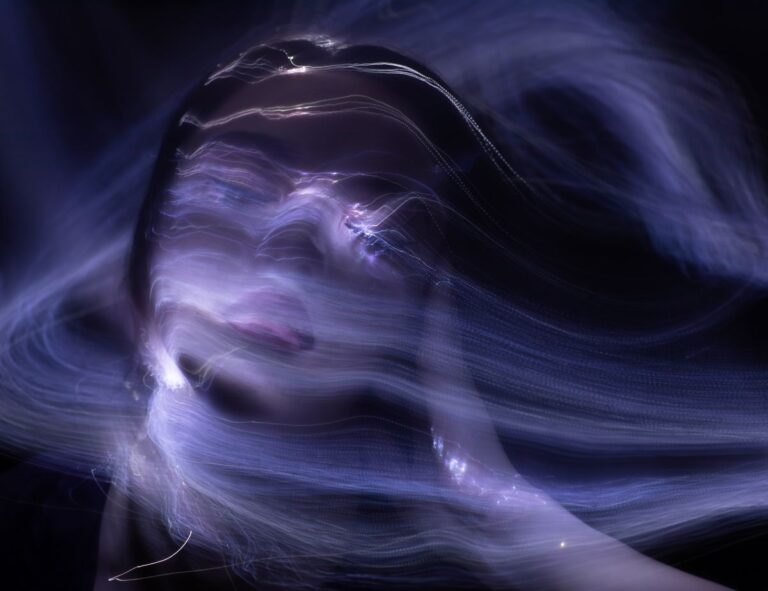 la magia del silenzio