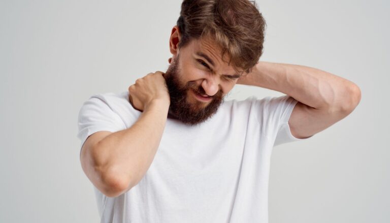 Si può guarire dalla cervicale