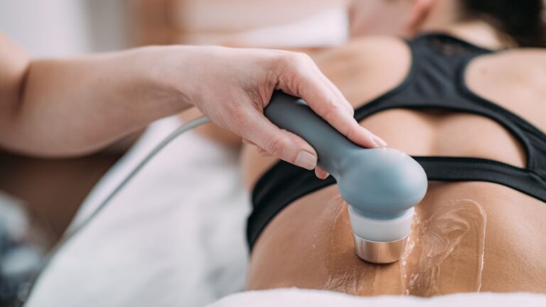 Ultrasuoni in medicina