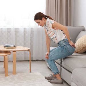 Tecar per lombosciatalgia
