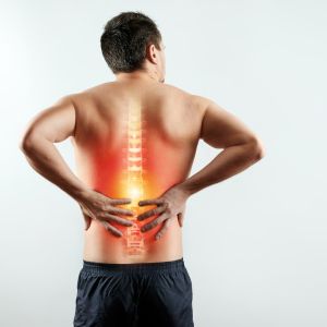 Tecar per lombosciatalgia