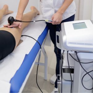 Tecar per lombosciatalgia