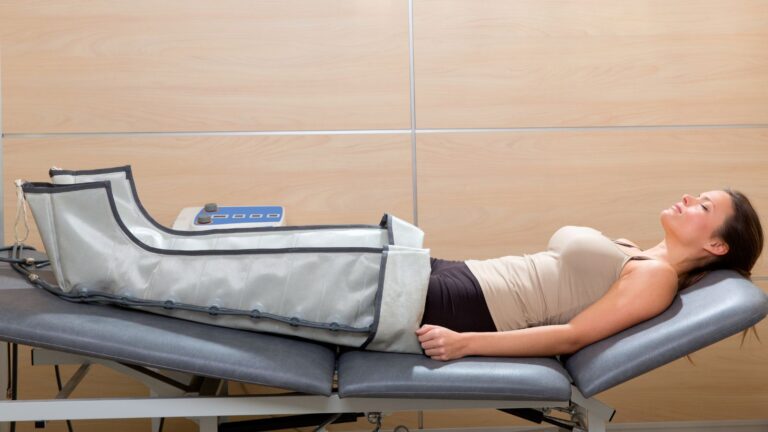 Controindicazioni della pressoterapia