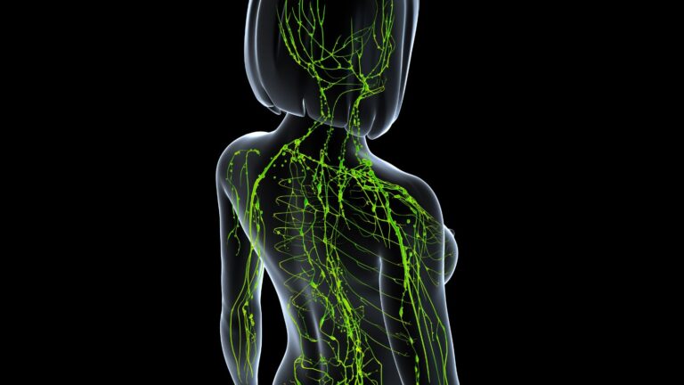 Pressoterapia prima e dopo 10 sedute