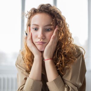 Riflessologia plantare per l’ansia