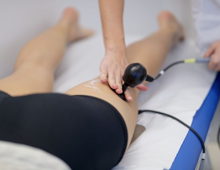 tecar per sciatalgia