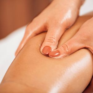 Pressoterapia e linfodrenaggio