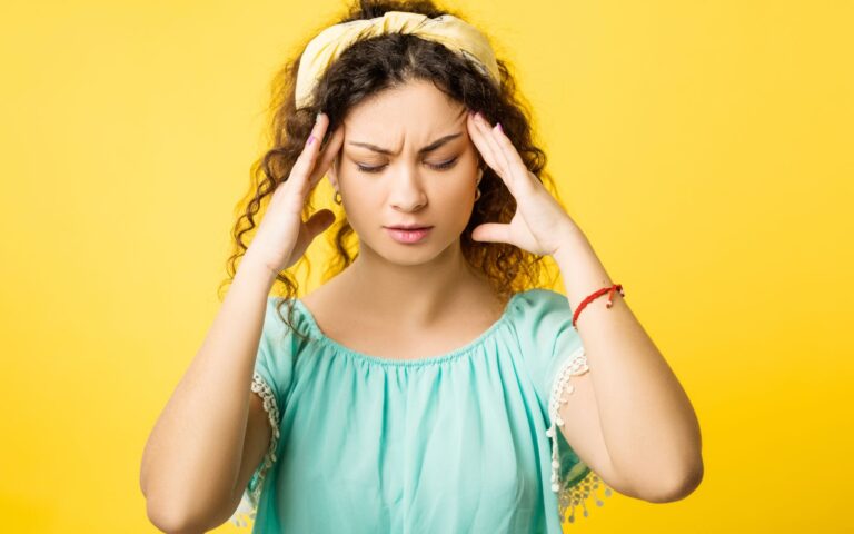 Problemi di concentrazione