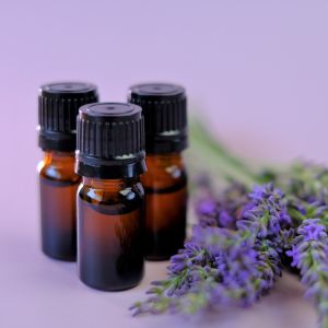 Proprietà terapeutiche della lavanda