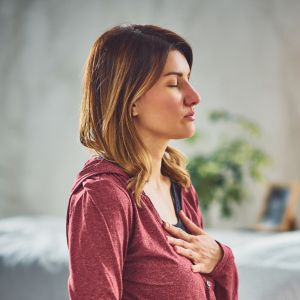 Proprietà terapeutiche della lavanda
