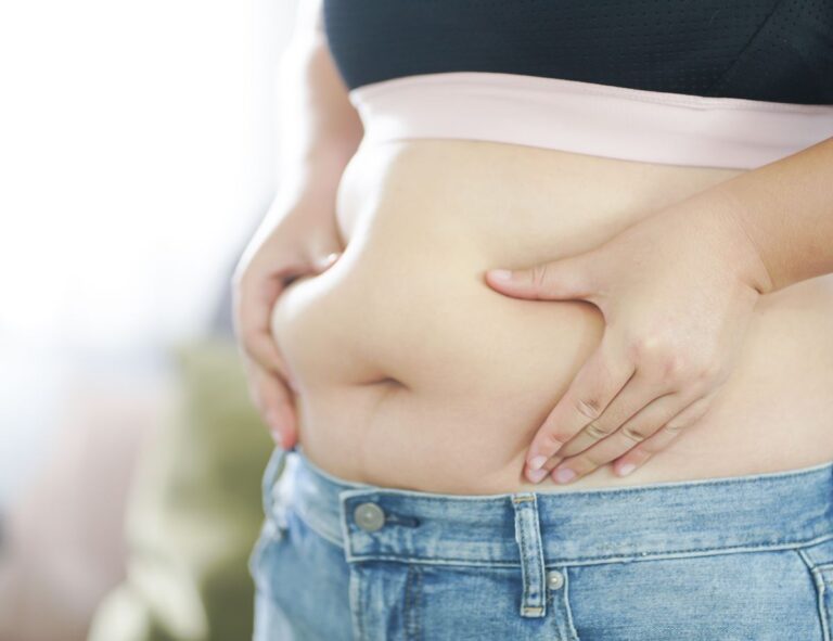 pressoterapia per addome