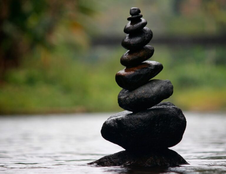 riequilibrio energetico emozionale