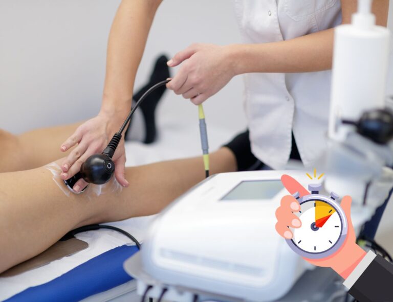 tecarterapia tempi di guarigione