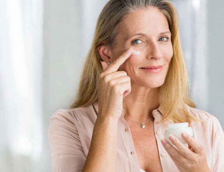 trattamenti viso antirughe