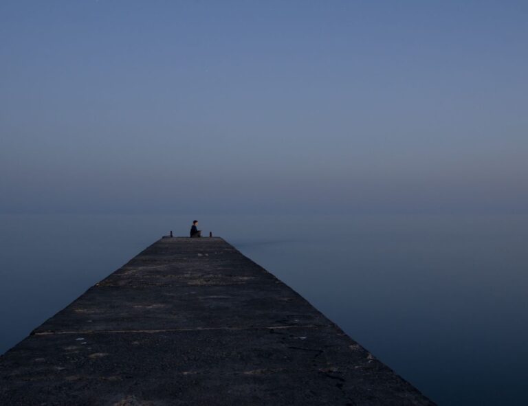 l'importanza del silenzio