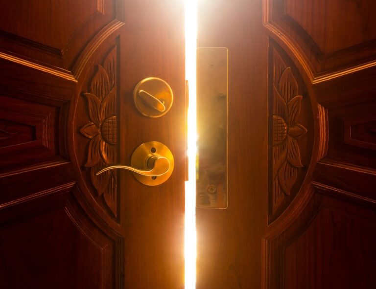 porte della percezione
