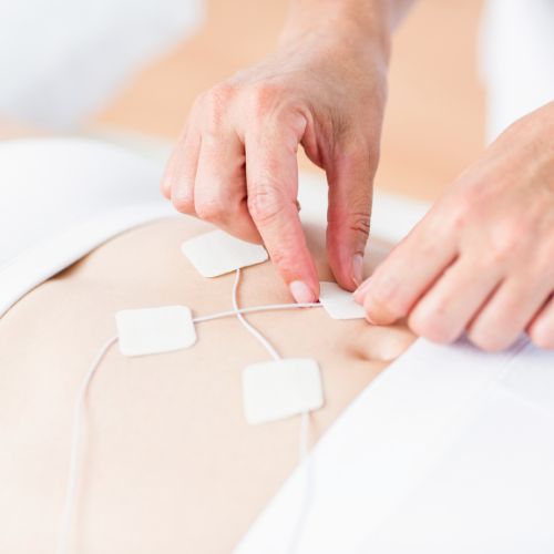 Elettroterapia a Vicenza