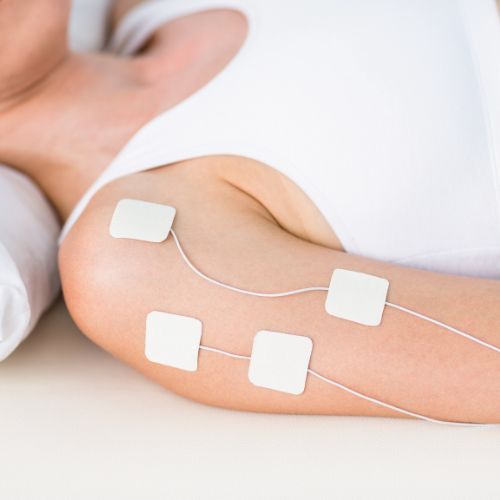 Elettroterapia a Vicenza