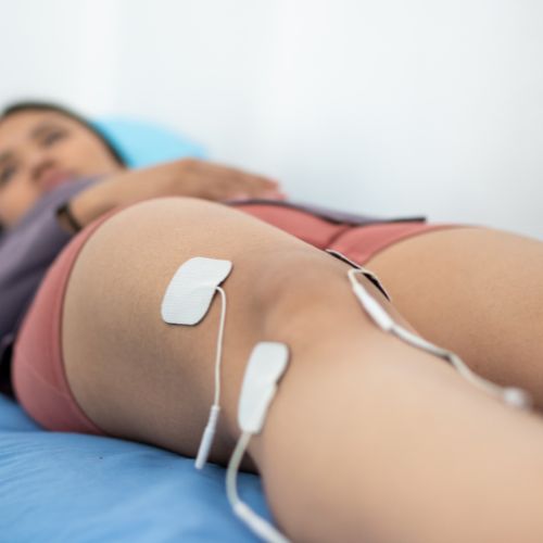 Elettroterapia a Vicenza