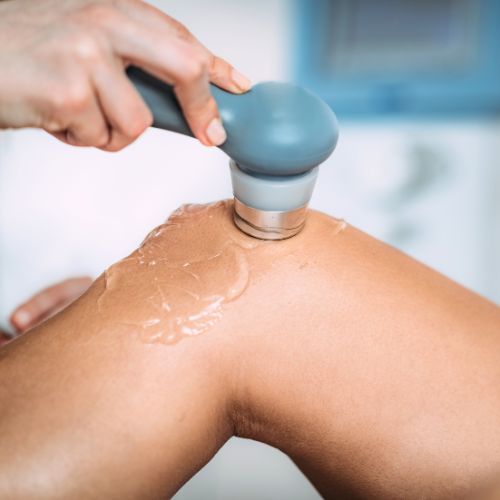 Ultrasuonoterapia a Vicenza Padova Verona Benessere News