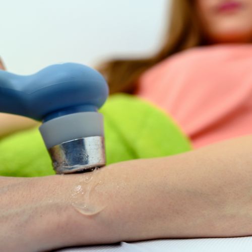 Ultrasuonoterapia a Vicenza Padova Verona Benessere News