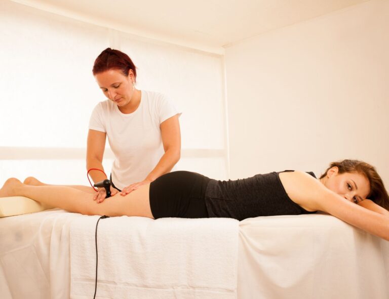 tecar per cellulite