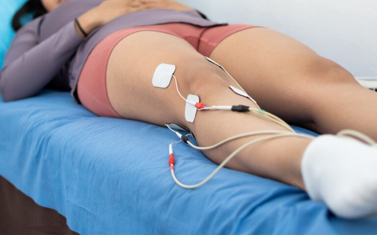 A cosa serve l’elettroterapia