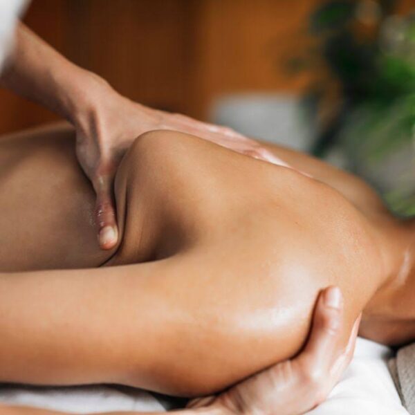Trattamento di Massoterapia 1
