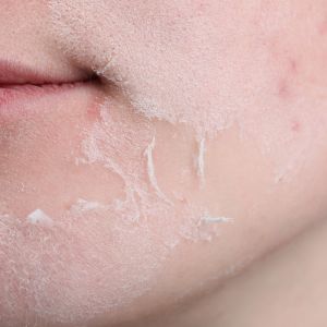 Come fare dry brushing