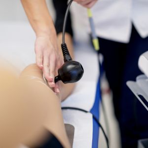 Tecar per dolori muscolari