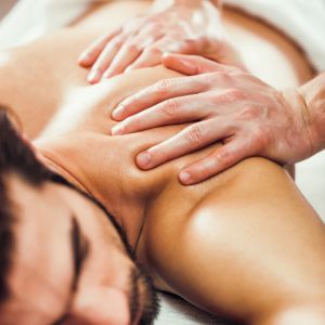 Differenza tra massaggio e massoterapia