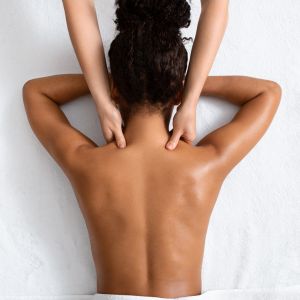 Differenza tra massaggio e massoterapia
