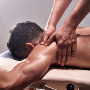 Differenza tra massaggio e massoterapia