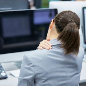 Cervicale infiammata sintomi