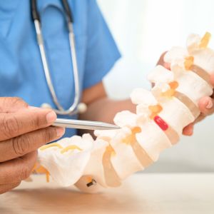 Massoterapia per lombosciatalgia