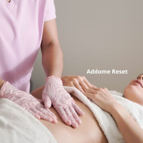Addome reset