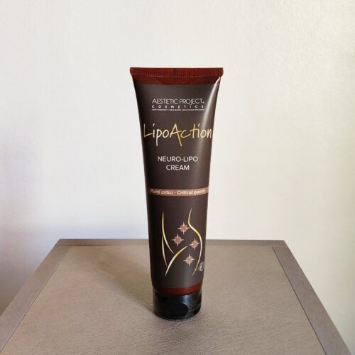 Lipo Action - Neuro Lipo Cream