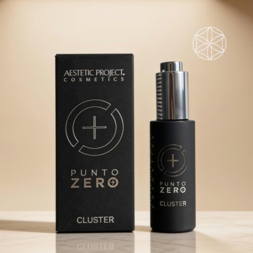 Cluster - Punto Zero