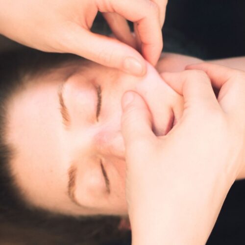 Kobido Massaggio Viso Giapponese Uomo e Donna