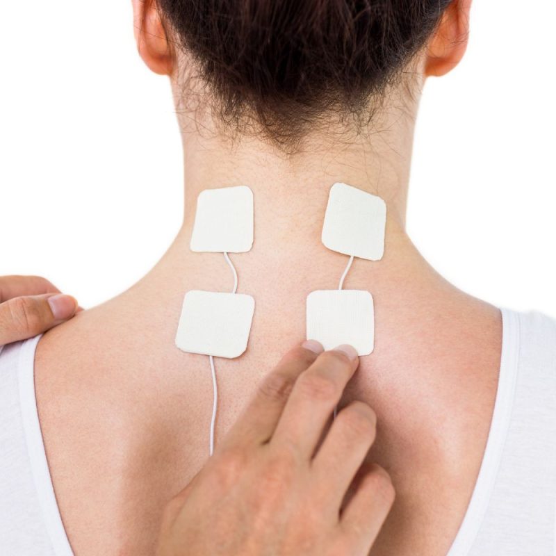 Elettroterapia a Vicenza