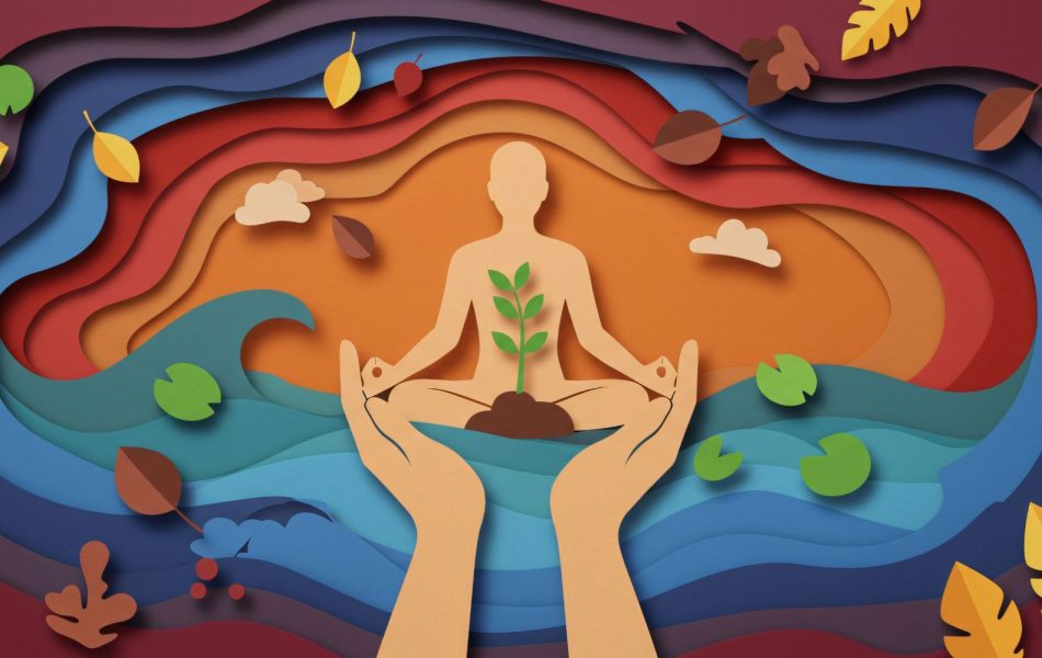 Massoterapia Olistica