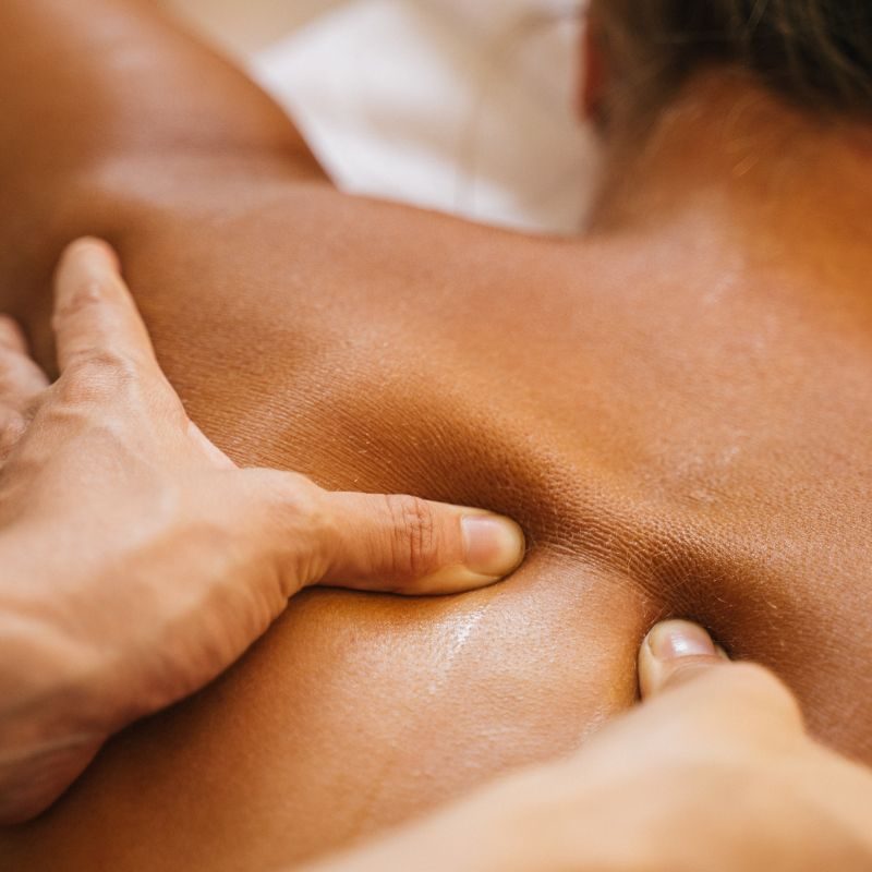 Massoterapia cos e