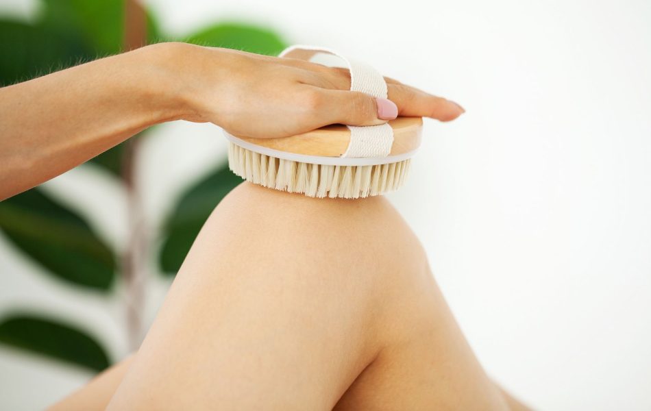 Perche spazzolare le gambe (4) Perché spazzolare le gambe