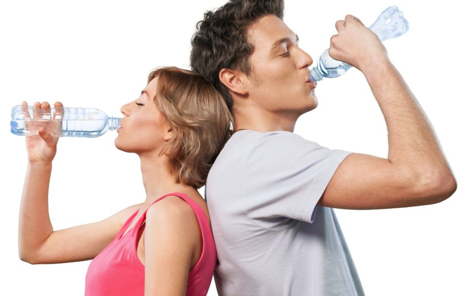 Quale acqua bere